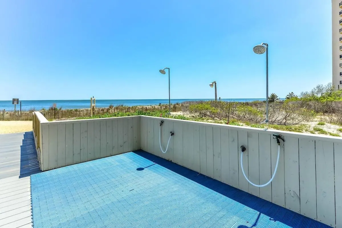 Hpn 7E - Opal Osprey Villa Ocean City