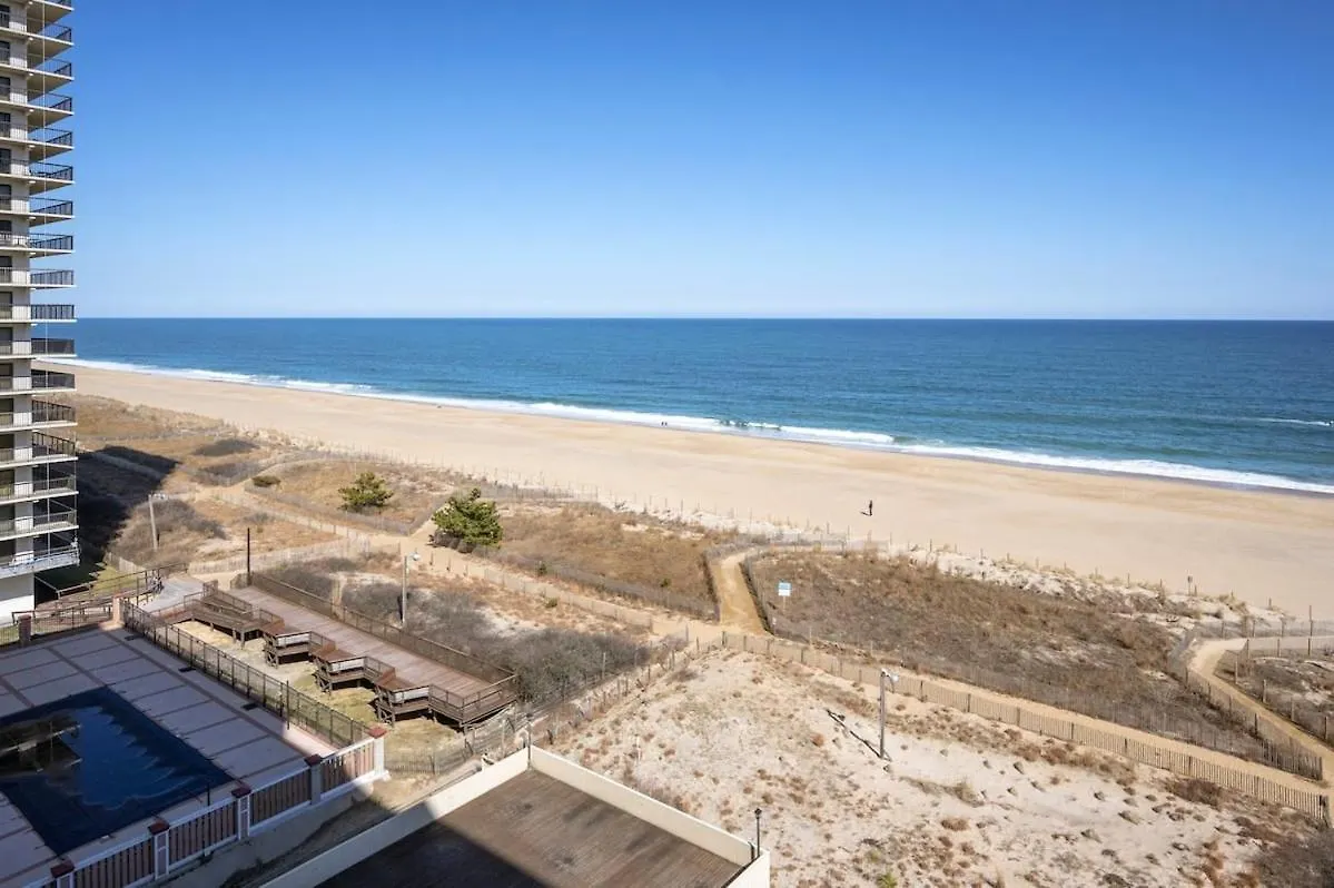 Hpn 7E - Opal Osprey Villa Ocean City Vakantiehuis