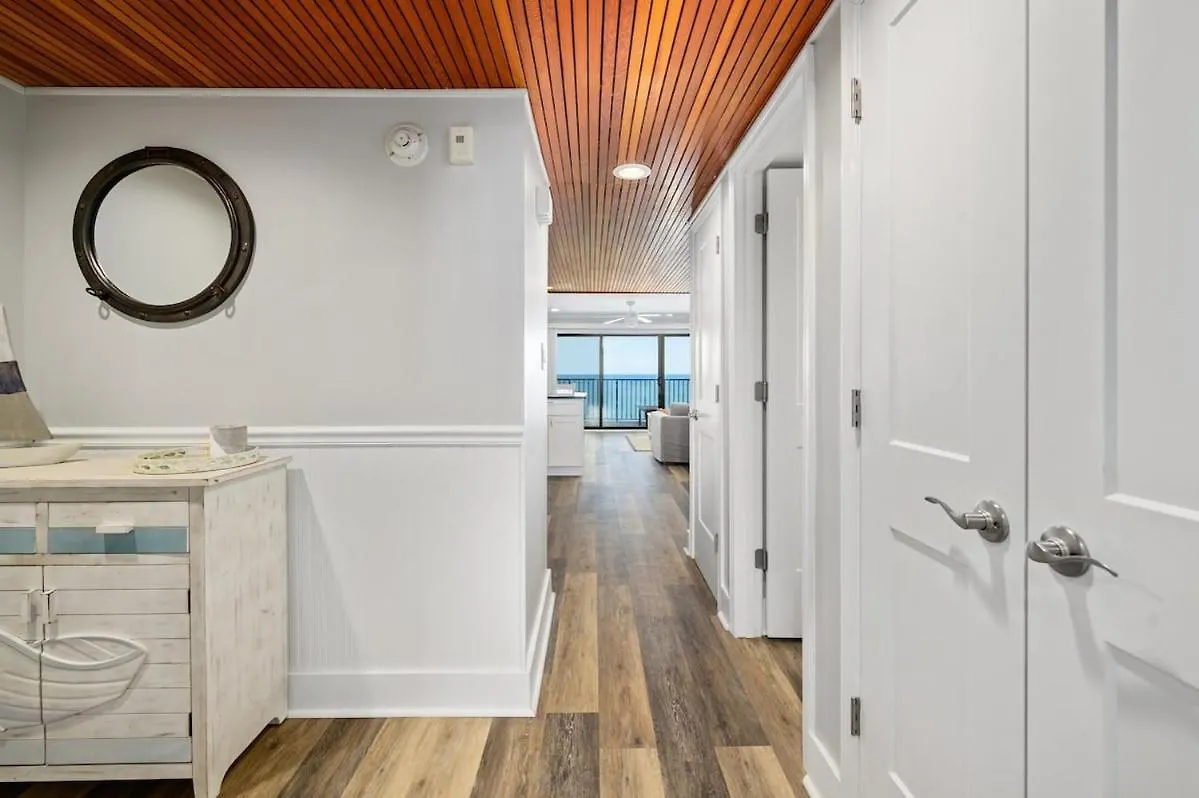 Vakantiehuis Hpn 7E - Opal Osprey Villa Ocean City