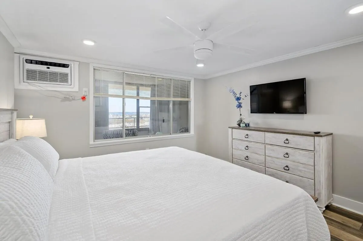 Vakantiehuis Hpn 7E - Opal Osprey Villa Ocean City Verenigde Staten