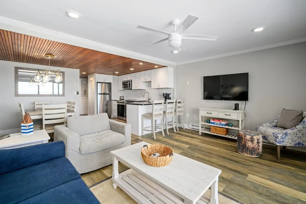 Hpn 7E - Opal Osprey Villa Ocean City
