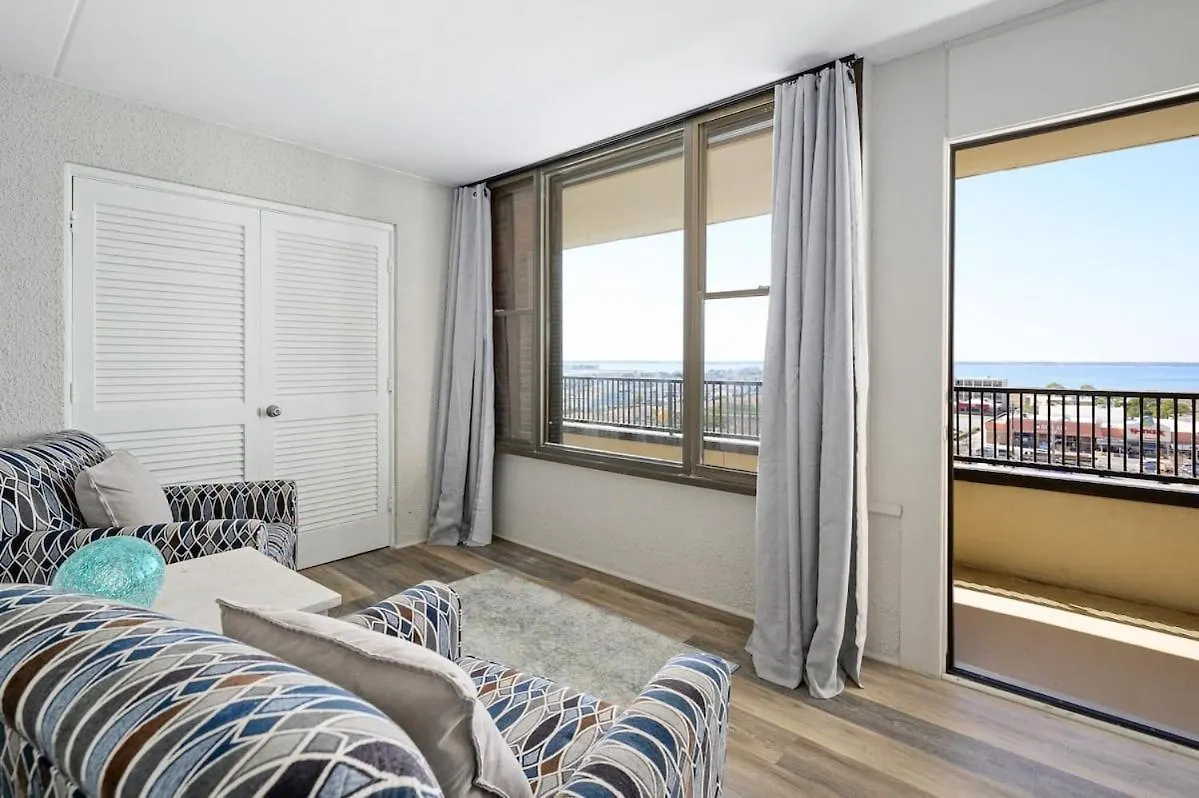 Vakantiehuis Hpn 7E - Opal Osprey Villa Ocean City