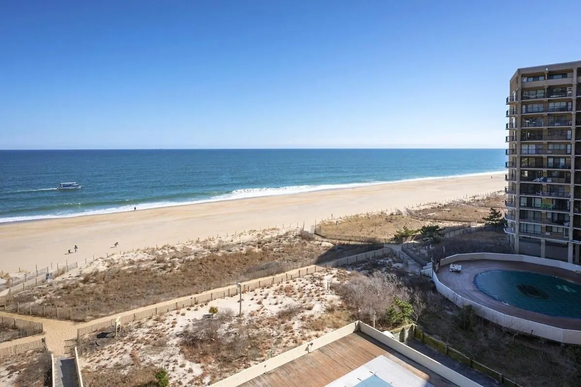 Hpn 7E - Opal Osprey Villa Ocean City