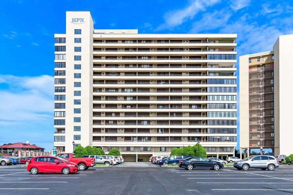 Hpn 7E - Opal Osprey Villa Ocean City
