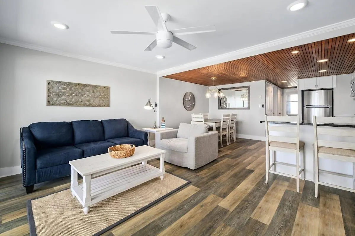 Hpn 7E - Opal Osprey Villa Ocean City 0*,  Verenigde Staten