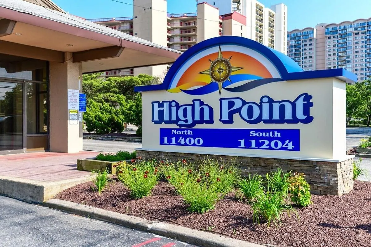 Hpn 7E - Opal Osprey Villa Ocean City Verenigde Staten