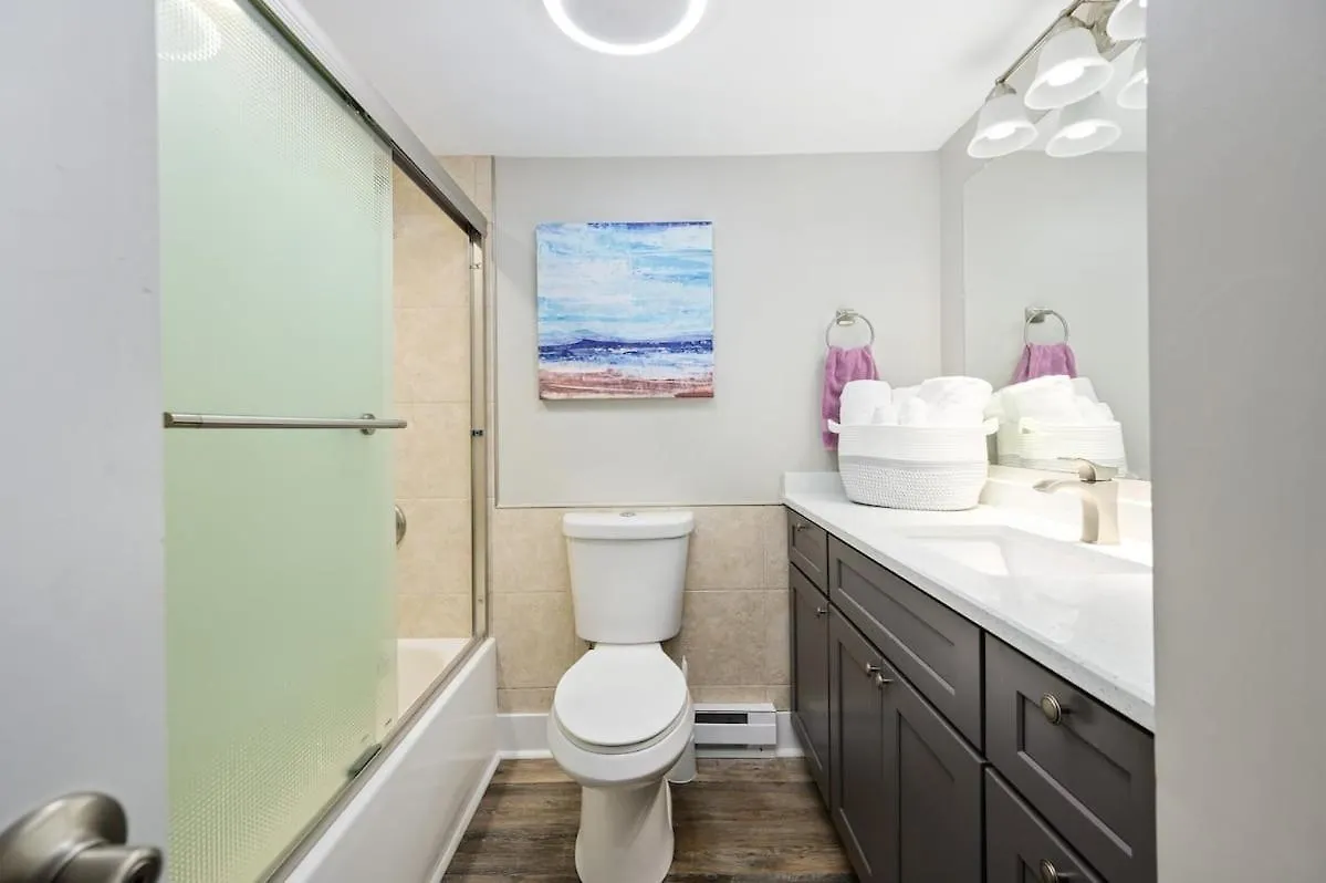 Hpn 7E - Opal Osprey Villa Ocean City