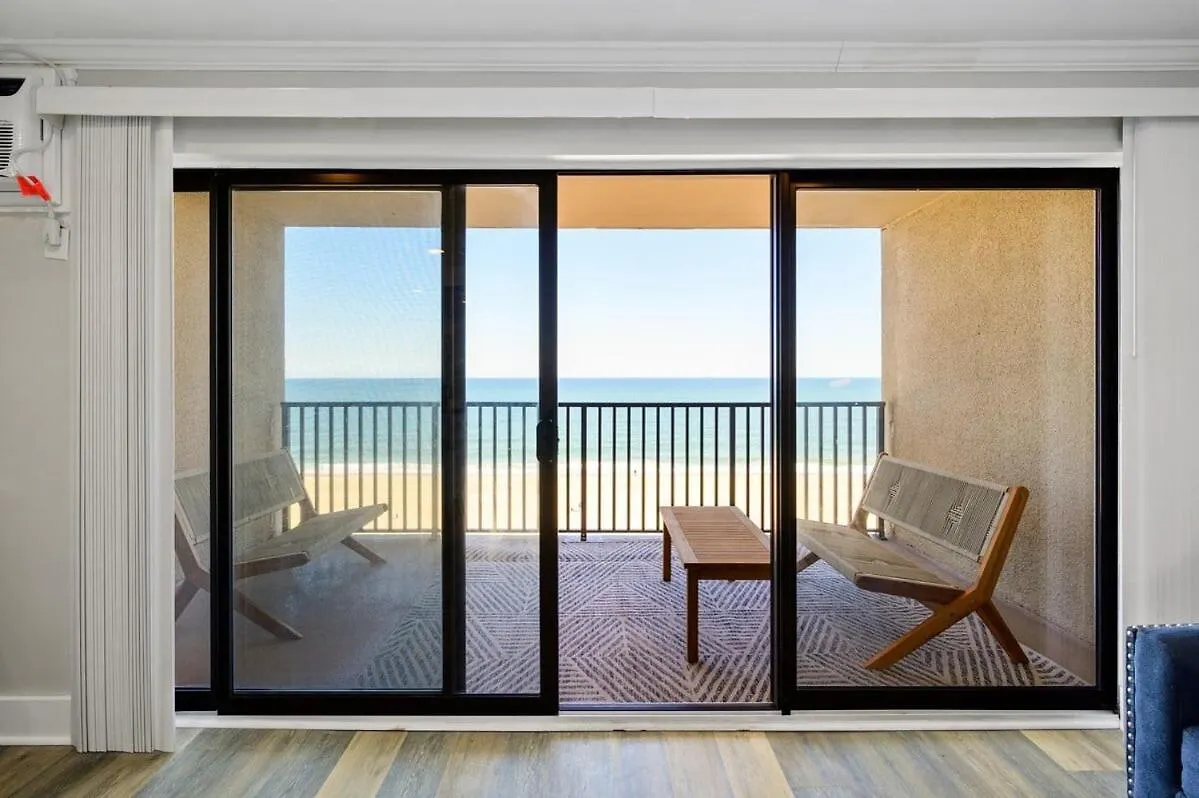 Hpn 7E - Opal Osprey Villa Ocean City Verenigde Staten