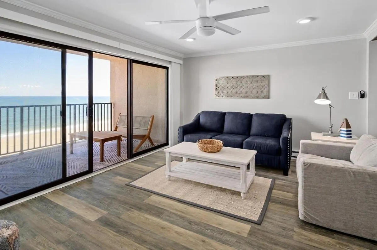 Hpn 7E - Opal Osprey Villa Ocean City Vakantiehuis