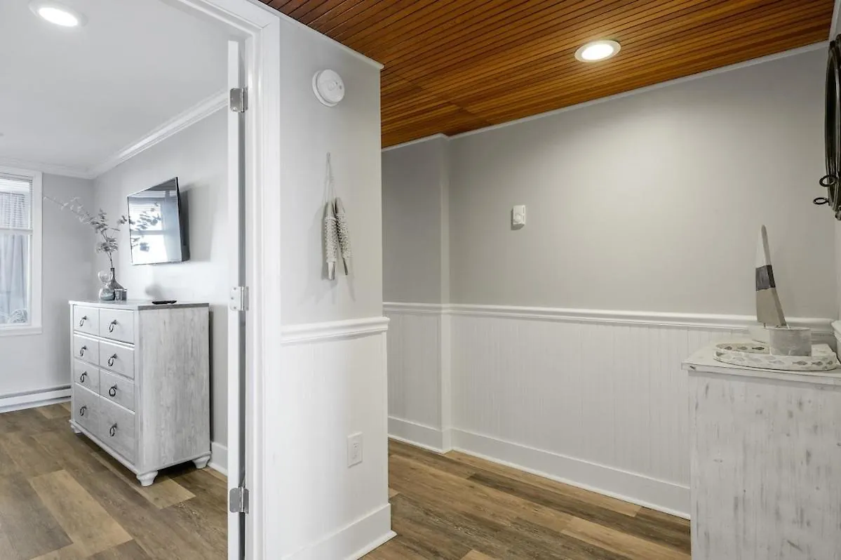 Vakantiehuis Hpn 7E - Opal Osprey Villa Ocean City Verenigde Staten