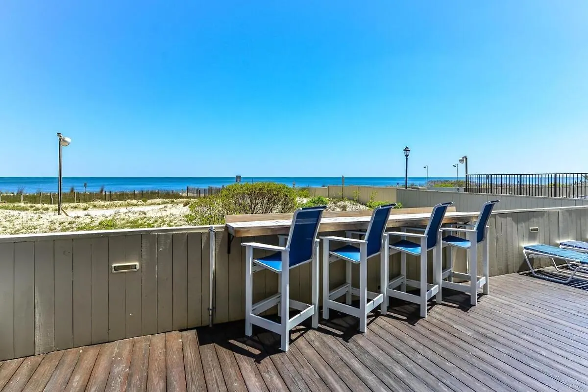 Hpn 7E - Opal Osprey Villa Ocean City Verenigde Staten