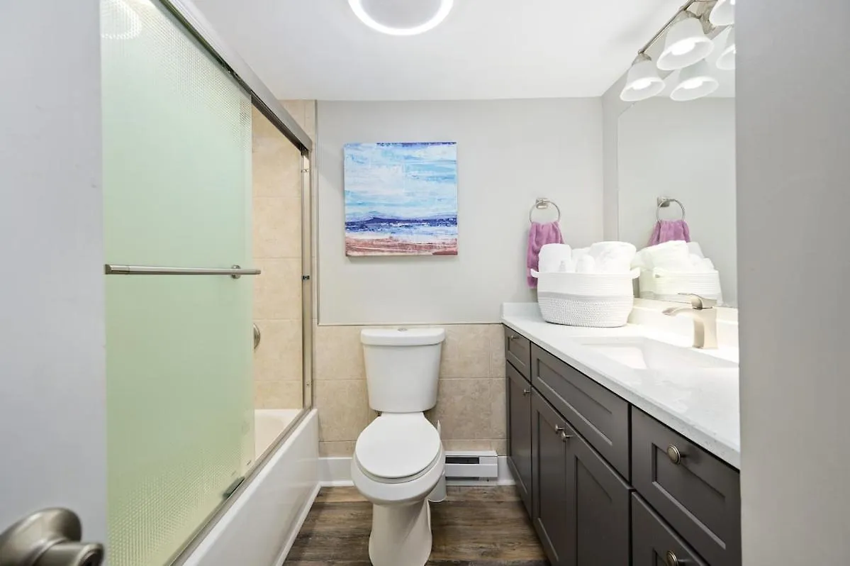 Hpn 7E - Opal Osprey Villa Ocean City Vakantiehuis