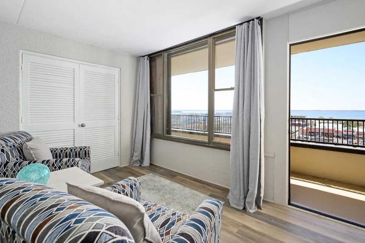 Hpn 7E - Opal Osprey Villa Ocean City Vakantiehuis