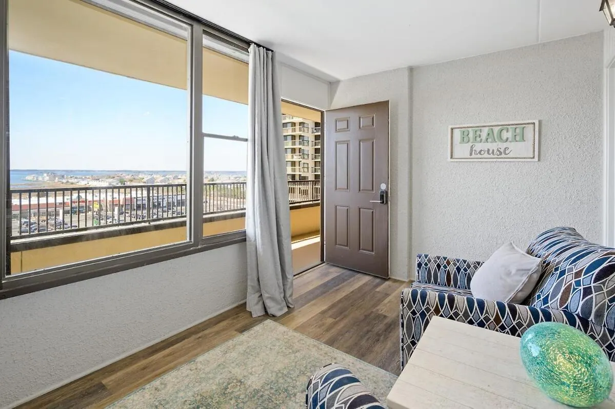 Hpn 7E - Opal Osprey Villa Ocean City