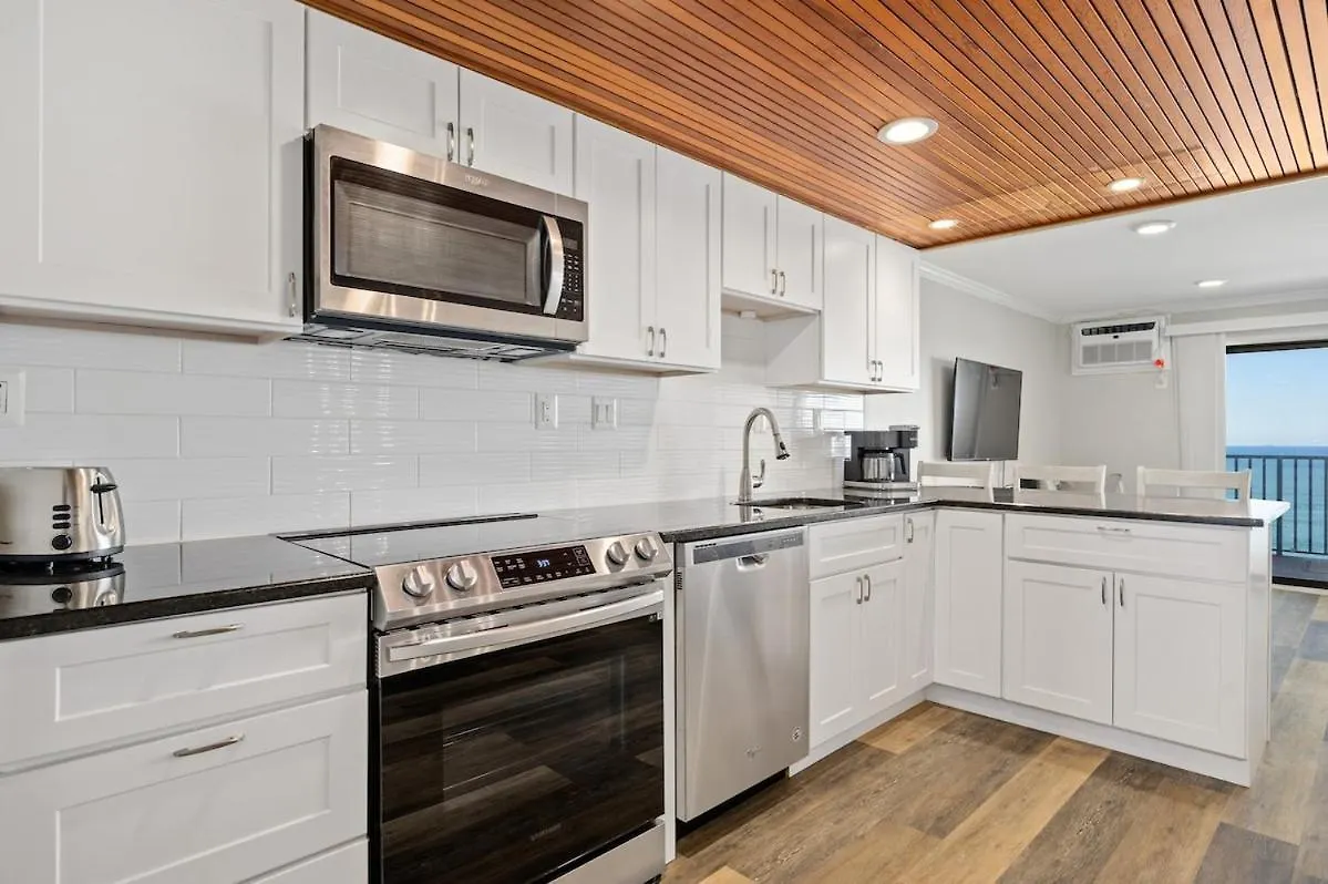 Vakantiehuis Hpn 7E - Opal Osprey Villa Ocean City