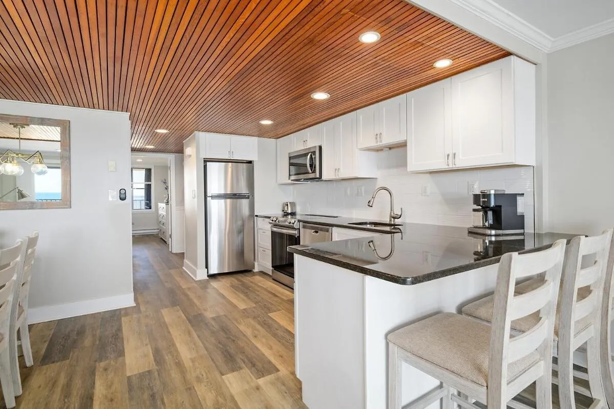 Vakantiehuis Hpn 7E - Opal Osprey Villa Ocean City Verenigde Staten