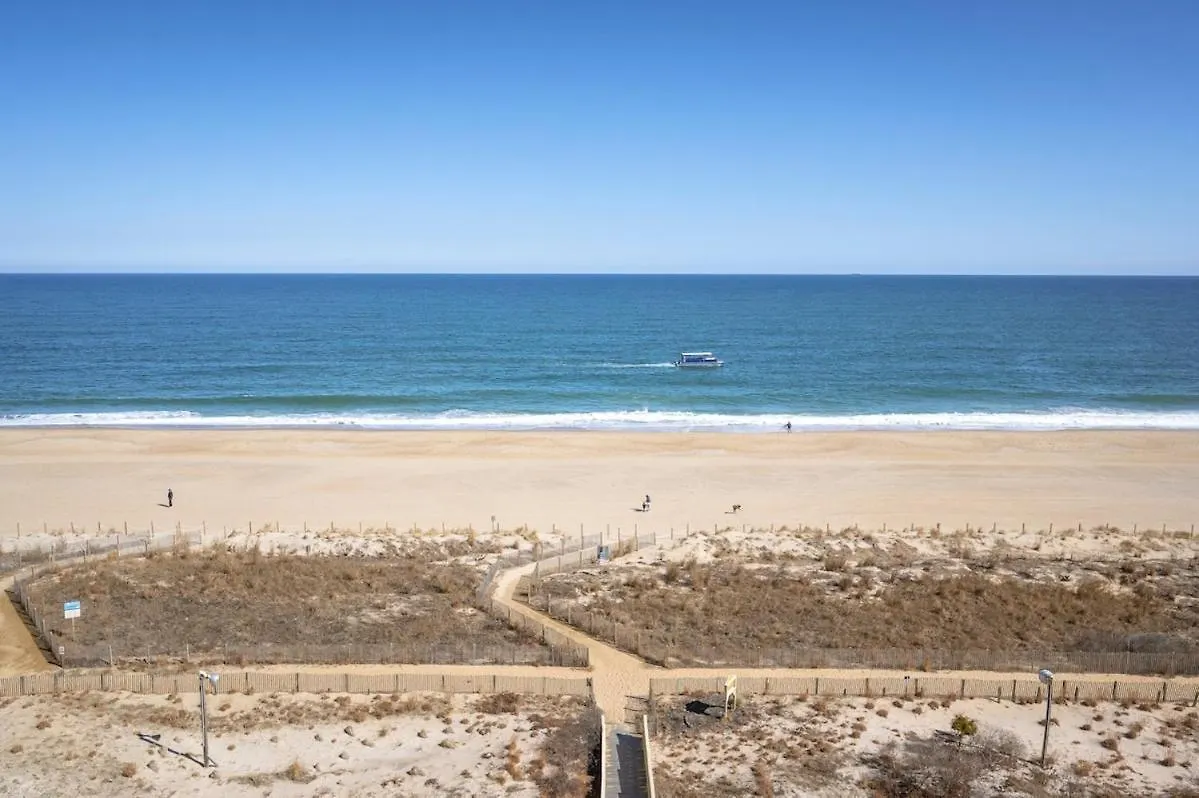 Vakantiehuis Hpn 7E - Opal Osprey Villa Ocean City