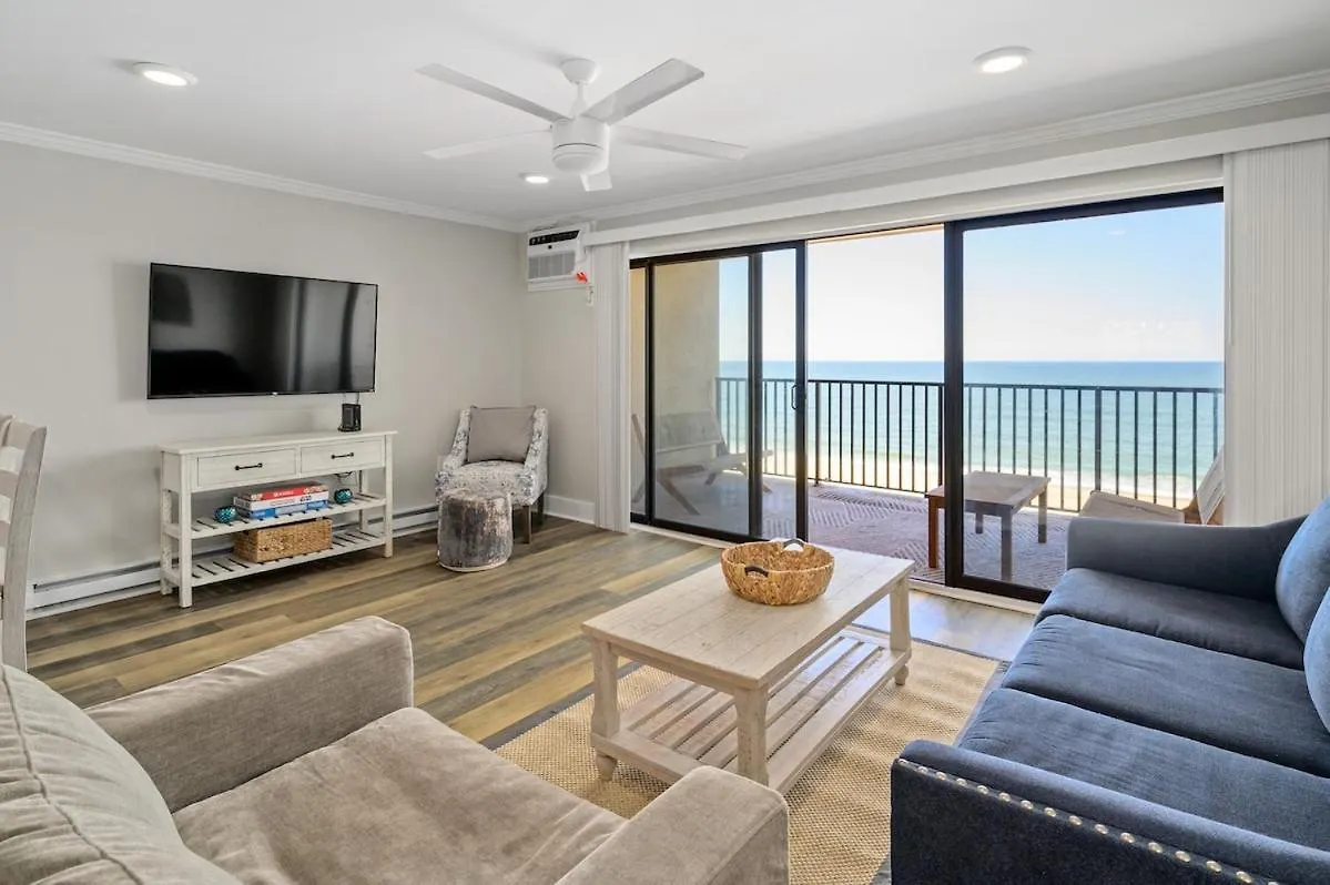 Hpn 7E - Opal Osprey Villa Ocean City